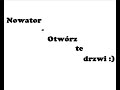 Nowator - Otw�rz te drzwi
