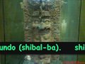 ruinas parte 1 (flamita) CBTA 45