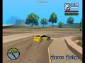 BMW M3 DRIFTING IN GTA SAN ANDREAS MEHARBAN 01V