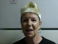 Client Testimonial- Callie