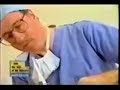 Dr. Engler on Ricki Lake: Cindy\