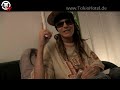 Tokio Hotel - Tokio Hotel TV [Episode 4]: MTV EMA