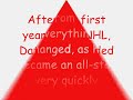 Biography: Pavel Datsyuk