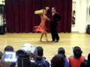 Signatura Dancers Performance in NYC Oct. 2007