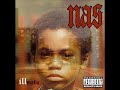 Nas NY State of Mind Nas NY State of Mind
