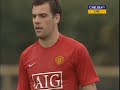 United vs Chelsea reserves 26/8/2008