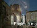 SAINT ÉMILION - BORDEAUX - AQUITANIA - OCCITANIA - FRANCE