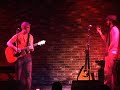 Johnny Stevenson - Crash Like Thunder