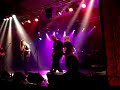 M�negarm - 29.03.07/Ragnar�k Festival - F�dernas Kall