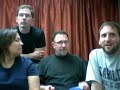 The Daily Vlog, 06/08/07: Top 10 Baseball Movies