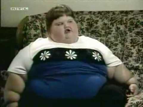 Reality Pics: Fattest Kid in the World YouTube Preview Image