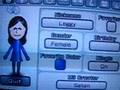 Leggy as a Mii Tribute