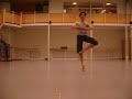Pirouettes