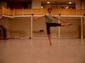 Pirouettes