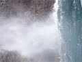 Blow Hole - Molokai