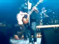 Rufio - Above Me Live At Via Funchal [Brasil]
