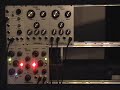 dual cyclotron demo