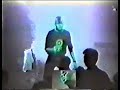 Le�ther Strip - Solitary Confinement Tour 1992 (part8)