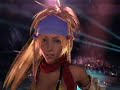 FFX-X2 Angel\