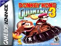 Donkey Kong Country 3 GBA Water World
