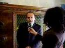 Il sindaco Ferlito si ricandida Il sindaco Ferlito si ricandida
