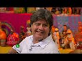 "Baião De Quatro Toques", por Jussara Silveira e Luiz Brasil - 13/10/12