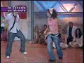 Semana 10 - jacob y belinda - fama a bailar