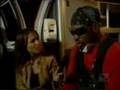 Dennis Rodman Drives off cliff & knocked himself unconscious
