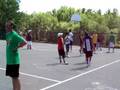 47th Legion Athletic Camp