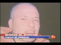 Neonazi golpeado en Chile