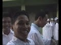 GJC 62nd Commencement Exercise