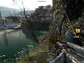 videos de Half Life 2 on a 9500MGS