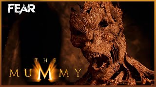 The Mummy Awakens  The Mummy (1999)