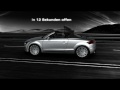 Audi TTR Videoclip Presented by AudiBlog.nl