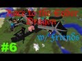 Let's Play Minecraft - Race to the Ender Dragon Episode 6: More House Decorating! Let's Play Minecraft - Race to the Ender Dragon Episode 6: More House Decorating!