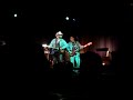 JD Myers and Hoot Gibson - The Conversation