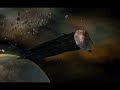 This is a Video of the Stargate Empire at War Final 0.8 Mod + a modifikation of it.high quality (video):http://rapidshare.com/files/112719615/Stargate_at_War_100_MB.wmvFor Infos:http://www.moddb.com/mods/8387/stargate-empire-at-warwww.stargate-modding.comDownload Link for the C-Modhttp://rapidshare.com/files/124002689/C-Mod_1.3.rar