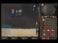 OC's Crash on LD Vs. EO