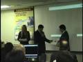 Alpyme: I Seminario Empresarial (II Parte)