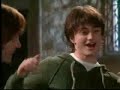 Little of your time - behind the scenes of Harry Potter