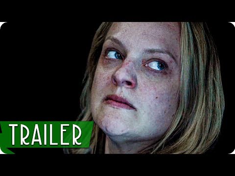 DER UNSICHTBARE Trailer German Deutsch (2020)