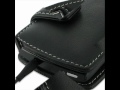 Click here to watch this video PDair Leather Case for Acer Allegro M310 - Book Type (Black)