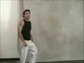 Tough guy auditions