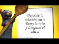 Ratatouille FIlmaker Video