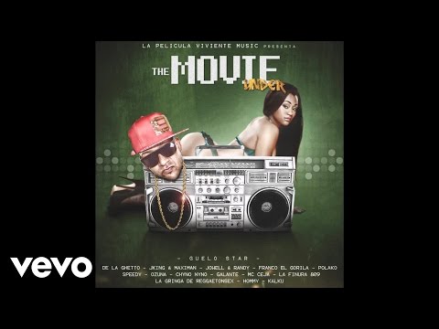 Quitate la Ropa - Guelo Star Ft De La Ghetto