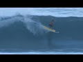 HUGE Hawaii Surf & Wipeouts 2008 HUGE Hawaii Surf & Wipeouts 2008