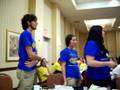 LSCC PTK 2 Roll Call