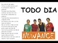 Nuwance - Todo dia