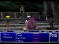 FF7 MMO Challenge: Hojo, Helletic Hojo & Lifeform Hojo NA