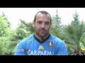 Maturità: la parola ai campioni del rugby